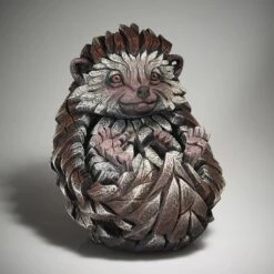Enesco Gift Hedgehog Figure(Hedgehog Figure)