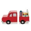 Department 56 Snoopy Red Truck(Snoopy Red Truck Salt Pepper) 1 Department 56 Snoopy Red Truck(Snoopy Red Truck Salt Pepper) -Holiday Gift Shop 6011520
