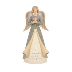 Enesco Gift Grandmother Angel(Grandmother Angel 2)