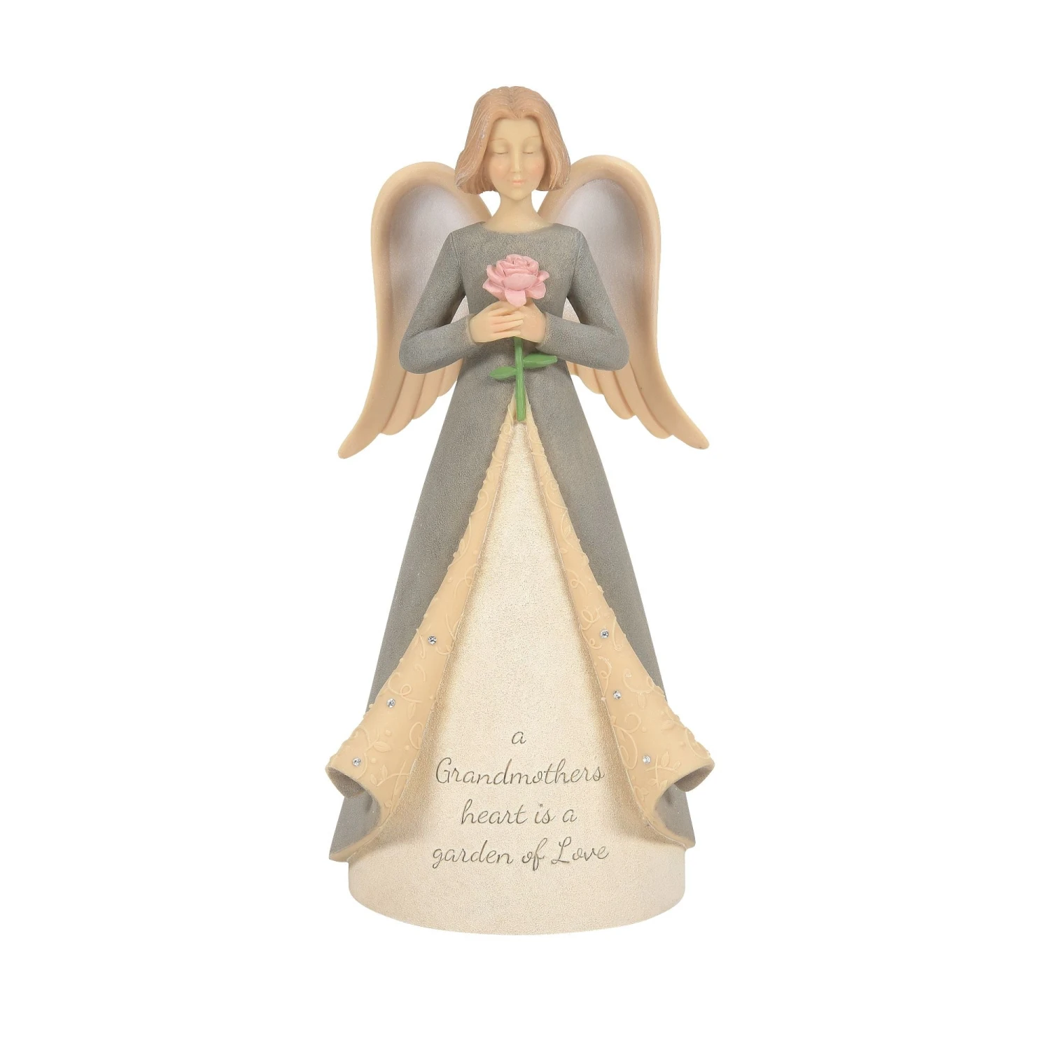 Enesco Gift Grandmother Angel(Grandmother Angel 2) 3 Enesco Gift Grandmother Angel(Grandmother Angel 2)
