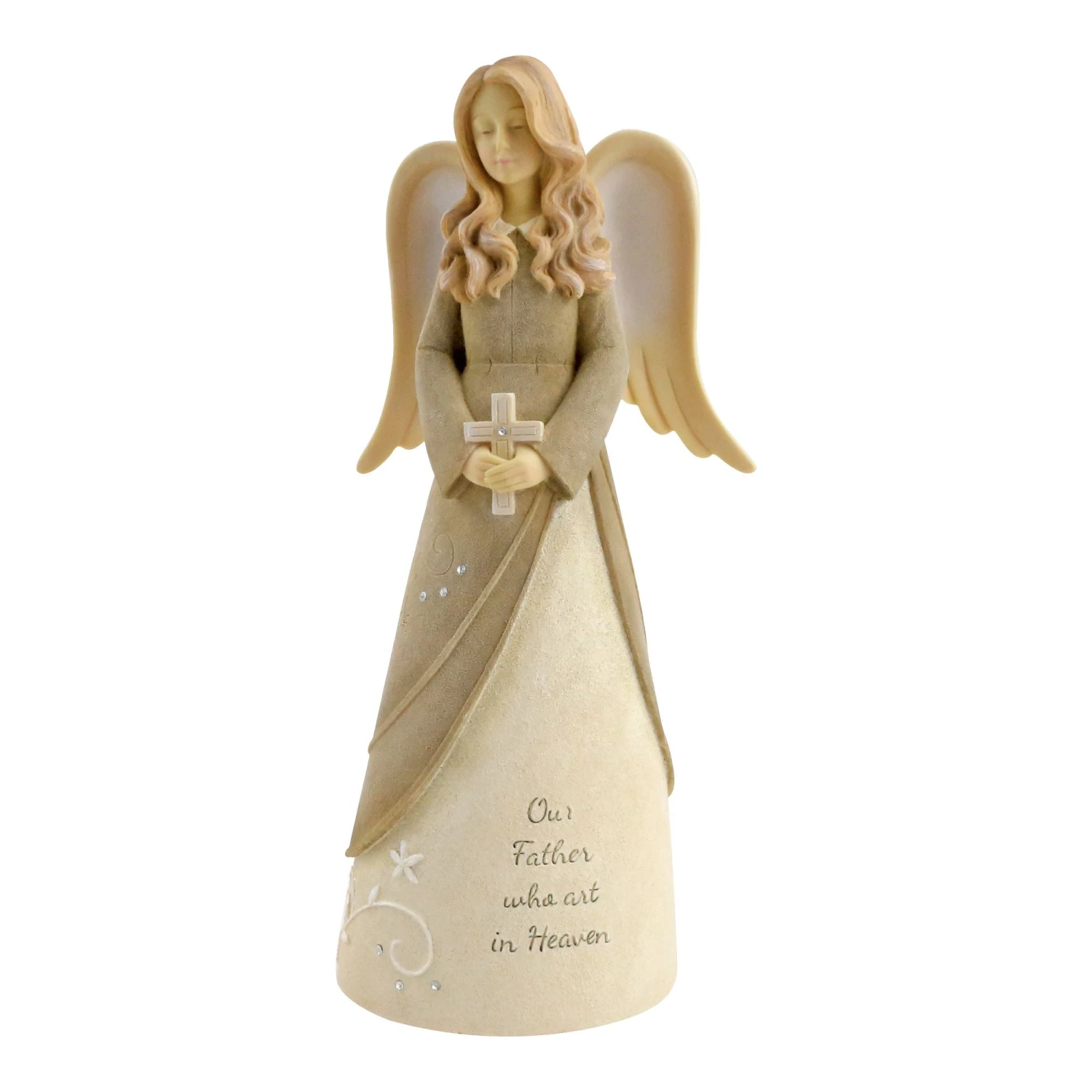 Enesco Gift Our Father Angel(Our Father Angel) 3 Enesco Gift Our Father Angel(Our Father Angel)