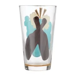 Enesco Gift Cheers And Beers Pint Glass(Cheers And Beers Pint Glass) 9 Enesco Gift Cheers And Beers Pint Glass(Cheers And Beers Pint Glass) -Holiday Gift Shop 6011648 2