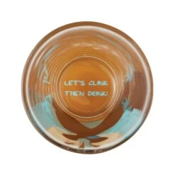 Enesco Gift Cheers And Beers Pint Glass(Cheers And Beers Pint Glass) 11 Enesco Gift Cheers And Beers Pint Glass(Cheers And Beers Pint Glass) -Holiday Gift Shop 6011648 4