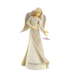 Enesco Gift Expressions Beginning Angel(Expressions Beginning Angel)
