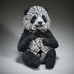 Enesco Gift Panda Cub Figure(Panda Cub Figure) 11 Enesco Gift Panda Cub Figure(Panda Cub Figure) -Holiday Gift Shop 6011801 4