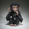 Enesco Gift Baby Chimp Figure(Baby Chimp Figure) -Holiday Gift Shop 6011802