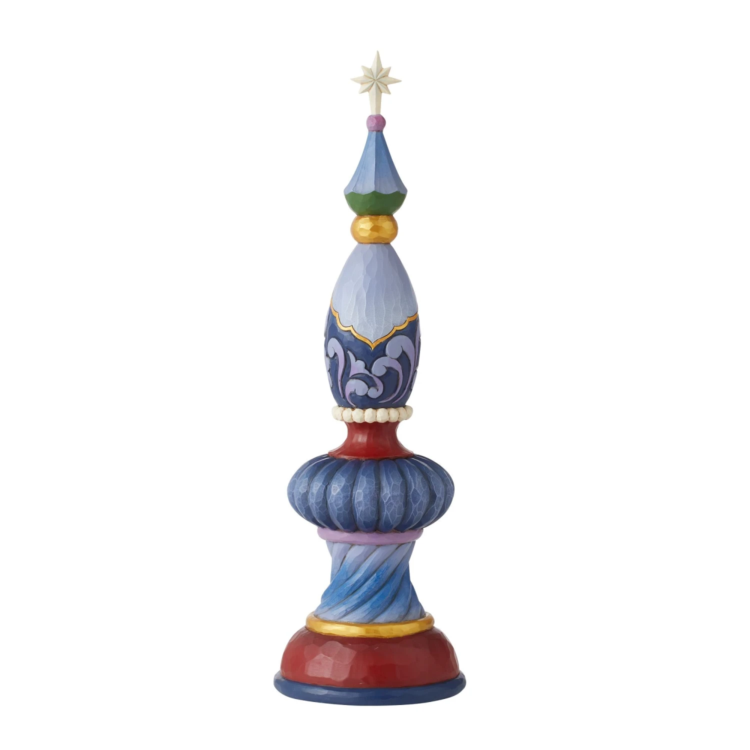 Enesco Gift Holy Family Nativity Finial(Holy Family Nativity Finial) 4 Enesco Gift Holy Family Nativity Finial(Holy Family Nativity Finial) - Image 2