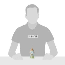 Enesco Gift Rainbow Bridge Angel Ornament(Rainbow Bridge Angel Ornament) -Holiday Gift Shop 6011867 20