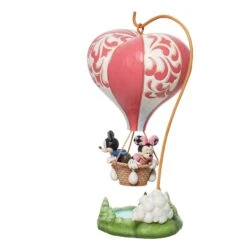 Enesco Gift Mickey & Minnie Heart-Air Ball(Mickey Minnie Heart Air Ball) 9 Enesco Gift Mickey & Minnie Heart-Air Ball(Mickey Minnie Heart Air Ball) -Holiday Gift Shop 6011916 2