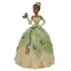 Enesco Gift Deluxe Tiana(Deluxe Tiana) -Holiday Gift Shop 6011921