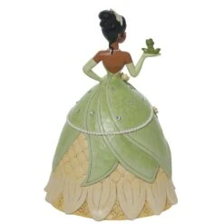 Enesco Gift Deluxe Tiana(Deluxe Tiana) -Holiday Gift Shop 6011921 1