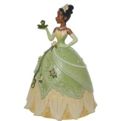Enesco Gift Deluxe Tiana(Deluxe Tiana) -Holiday Gift Shop 6011921 2