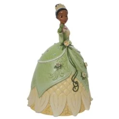 Enesco Gift Deluxe Tiana(Deluxe Tiana) -Holiday Gift Shop 6011921 4