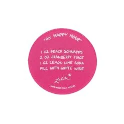 Enesco Gift Happy Hour Wine Glass(Happy Hour Wine Glass) 8 Enesco Gift Happy Hour Wine Glass(Happy Hour Wine Glass) -Holiday Gift Shop 6012022 2