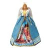 Department 56 Jim Shore Angel Tree Topper(Jim Shore Angel Tree Topper)