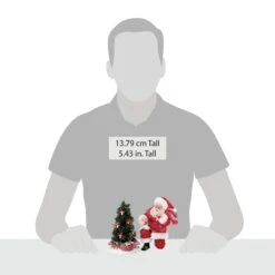 Department 56 Merry Morel(Merry Morel) -Holiday Gift Shop 6012244 20