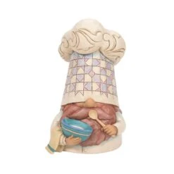 Enesco Gift JS HWC Fig Chef Gnome(Js Hwc Fig Chef Gnome)