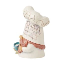 Enesco Gift JS HWC Fig Chef Gnome(Js Hwc Fig Chef Gnome) -Holiday Gift Shop 6012267 2