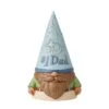 Enesco Gift JS HWC Fig #1 Dad Gnome(Js Hwc Fig 1 Dad Gnome) -Holiday Gift Shop 6012268