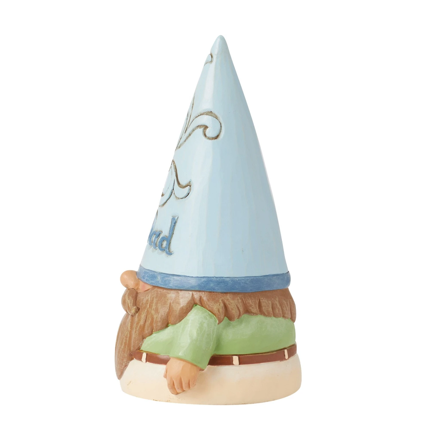 Enesco Gift JS HWC Fig #1 Dad Gnome(Js Hwc Fig 1 Dad Gnome) 5 Enesco Gift JS HWC Fig #1 Dad Gnome(Js Hwc Fig 1 Dad Gnome) - Image 3