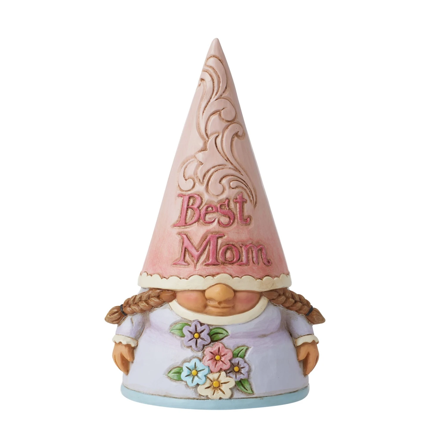 Enesco Gift Best Mom Gnome(Best Mom Gnome) 3 Enesco Gift Best Mom Gnome(Best Mom Gnome)