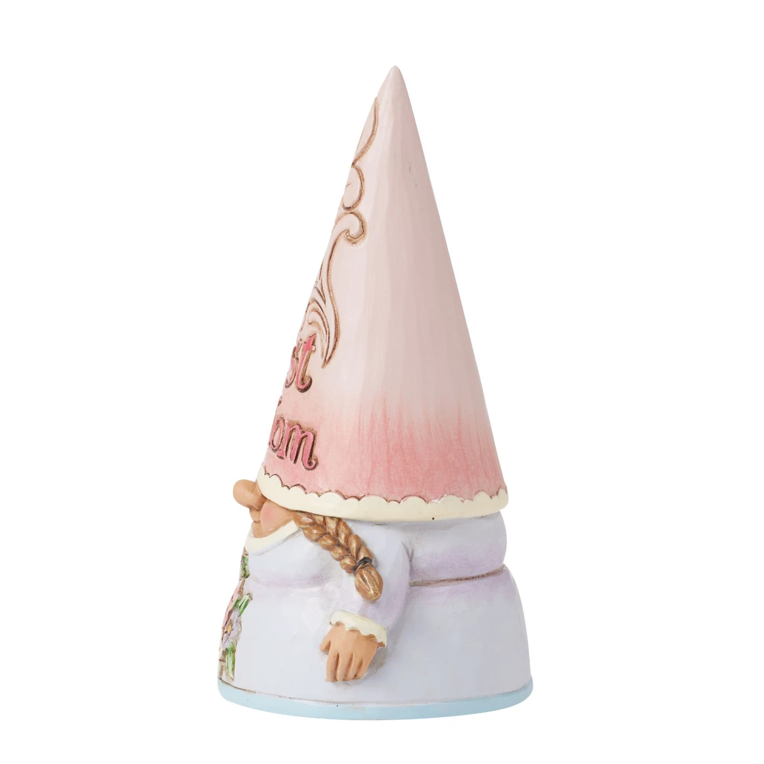 Enesco Gift Best Mom Gnome(Best Mom Gnome) 5 Enesco Gift Best Mom Gnome(Best Mom Gnome) - Image 3