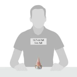 Enesco Gift Best Mom Gnome(Best Mom Gnome) 11 Enesco Gift Best Mom Gnome(Best Mom Gnome) -Holiday Gift Shop 6012269 4