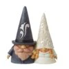 Enesco Gift Bride & Groom Gnomes(Bride Groom Gnomes)