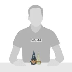 Enesco Gift Bride & Groom Gnomes(Bride Groom Gnomes) -Holiday Gift Shop 6012270 20