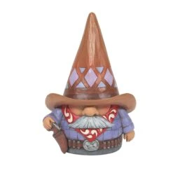 Enesco Gift JS HWC Fig Cowboy Gnome(Cowboy Gnome)