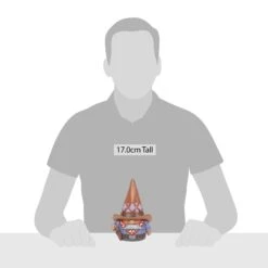 Enesco Gift JS HWC Fig Cowboy Gnome(Cowboy Gnome) 10 Enesco Gift JS HWC Fig Cowboy Gnome(Cowboy Gnome) -Holiday Gift Shop 6012272 20