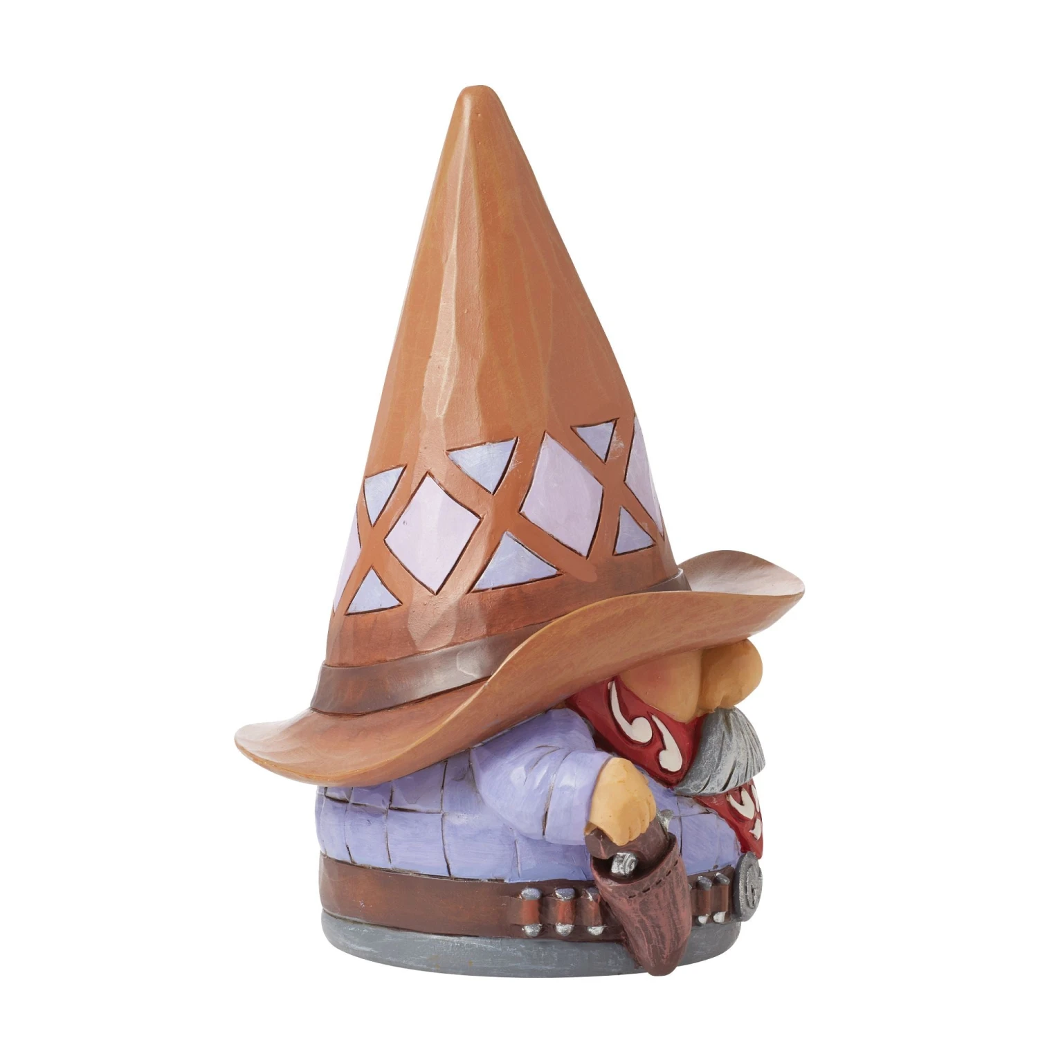Enesco Gift JS HWC Fig Cowboy Gnome(Cowboy Gnome) 7 Enesco Gift JS HWC Fig Cowboy Gnome(Cowboy Gnome) - Image 5