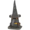 Department 56 Witch Tower(Witch Tower) -Holiday Gift Shop 6012291