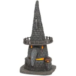 Department 56 Witch Tower(Witch Tower)