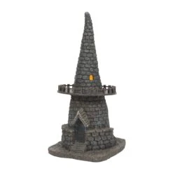 Department 56 Witch Tower(Witch Tower) -Holiday Gift Shop 6012291 1