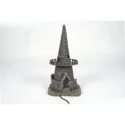 Department 56 Witch Tower(Witch Tower) -Holiday Gift Shop 6012291 2