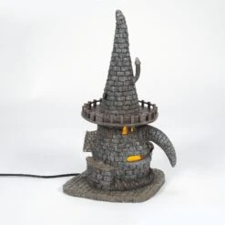Department 56 Witch Tower(Witch Tower) -Holiday Gift Shop 6012291 4