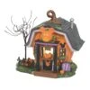 Department 56 Pumpkintown Carving Studio(Pumpkintown Carving Studio)