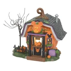 Department 56 Pumpkintown Carving Studio(Pumpkintown Carving Studio)