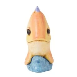Enesco Gift Mini Fish(Js Hwc Fig Fish Mini) -Holiday Gift Shop 6012425 2