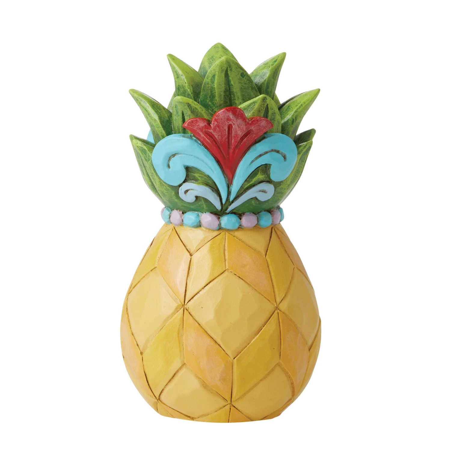 Enesco Gift Mini Pineapple(Pineapple Mini) 3 Enesco Gift Mini Pineapple(Pineapple Mini)