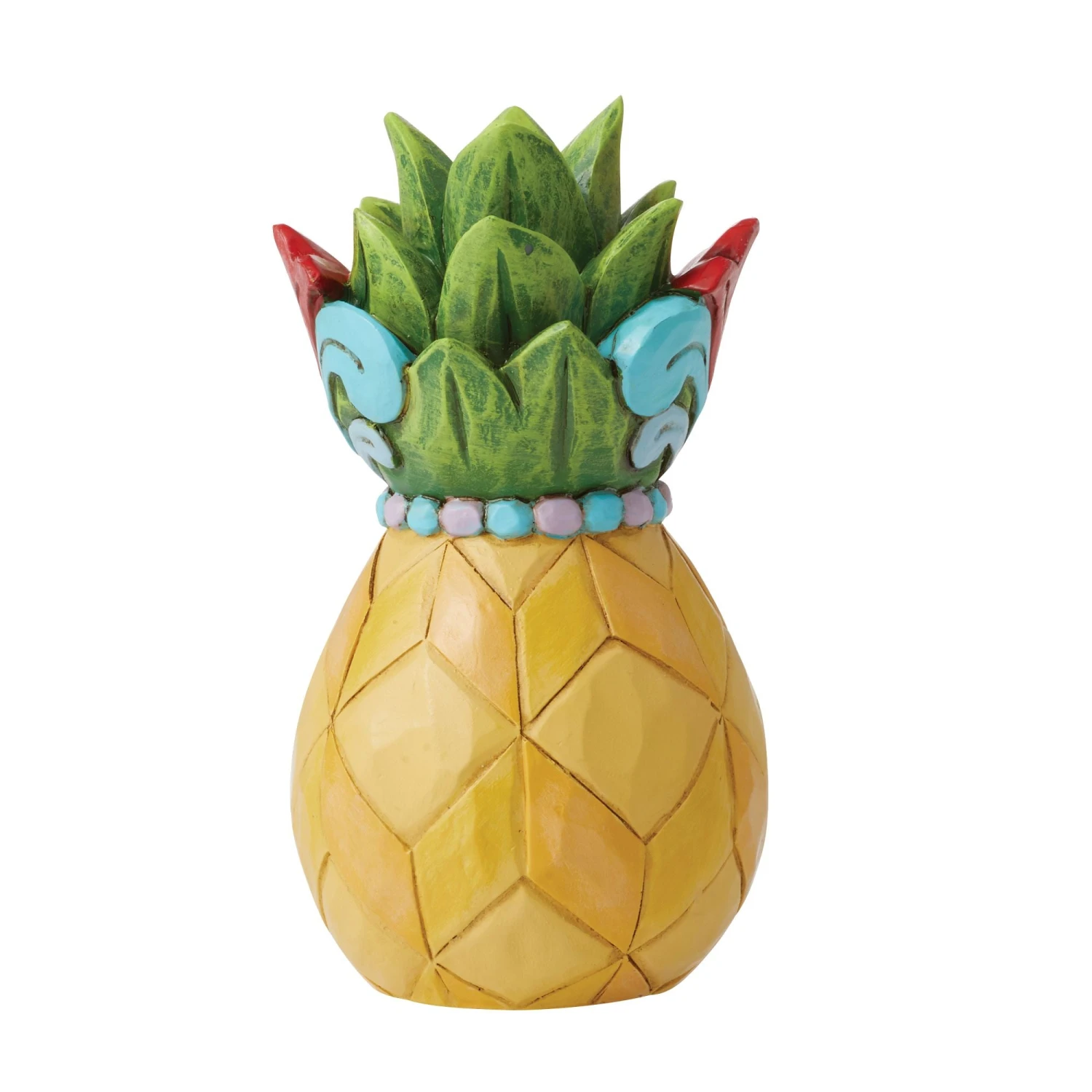 Enesco Gift Mini Pineapple(Pineapple Mini) 4 Enesco Gift Mini Pineapple(Pineapple Mini) - Image 2