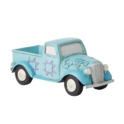 Enesco Gift Mini Blue Pickup Truck(Blue Pickup Truck Mini) 13 Enesco Gift Mini Blue Pickup Truck(Blue Pickup Truck Mini) -Holiday Gift Shop 6012428 2
