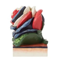 Enesco Gift Mini Patriotic Rose(Patriotic Rose Mini) -Holiday Gift Shop 6012432 2