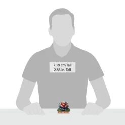 Enesco Gift Mini Patriotic Rose(Patriotic Rose Mini) -Holiday Gift Shop 6012432 20