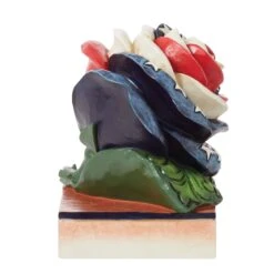 Enesco Gift Mini Patriotic Rose(Patriotic Rose Mini) -Holiday Gift Shop 6012432 3