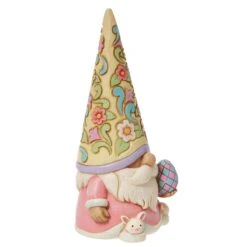 Enesco Gift Gnome With Bunny Slippers(Gnome With Bunny Slippers) 9 Enesco Gift Gnome With Bunny Slippers(Gnome With Bunny Slippers) -Holiday Gift Shop 6012439 2