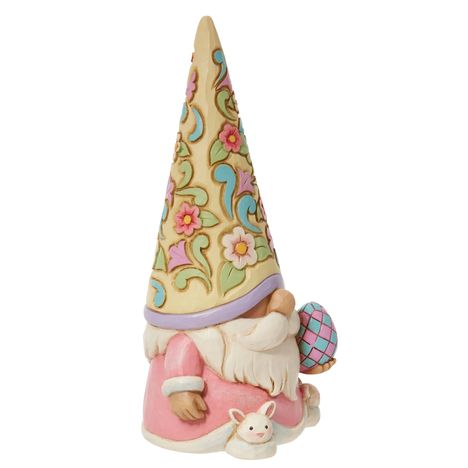 Enesco Gift Gnome With Bunny Slippers(Gnome With Bunny Slippers) 5 Enesco Gift Gnome With Bunny Slippers(Gnome With Bunny Slippers) - Image 3