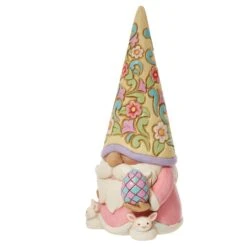 Enesco Gift Gnome With Bunny Slippers(Gnome With Bunny Slippers) 11 Enesco Gift Gnome With Bunny Slippers(Gnome With Bunny Slippers) -Holiday Gift Shop 6012439 3
