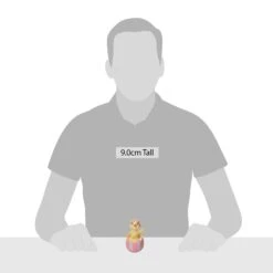 Enesco Gift Mini Easter Chick In Egg(Easter Chick In Egg Mini) -Holiday Gift Shop 6012441 20